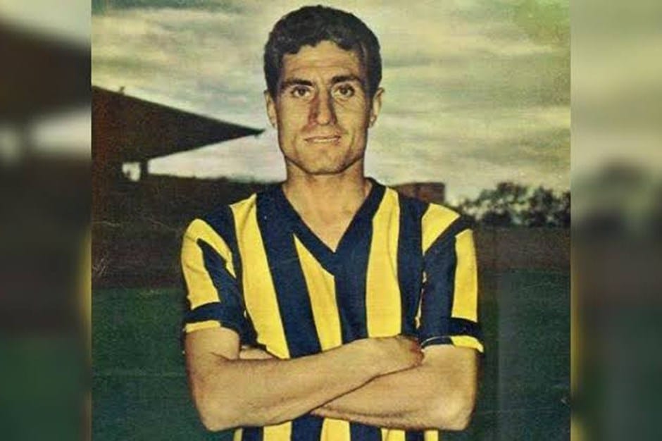 Adalı Lefter’i Anlamak – Dani Albukrek