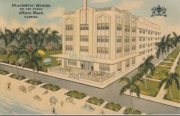 Otel Majestic’te Silivri’yi Hatırlamak – Ruth Behar