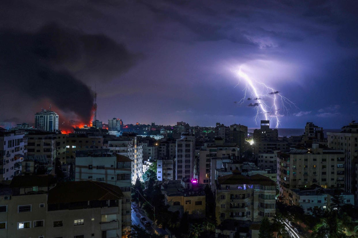 Hamas Uzmanları Nasıl Kandırdı? – Armin Rosen*