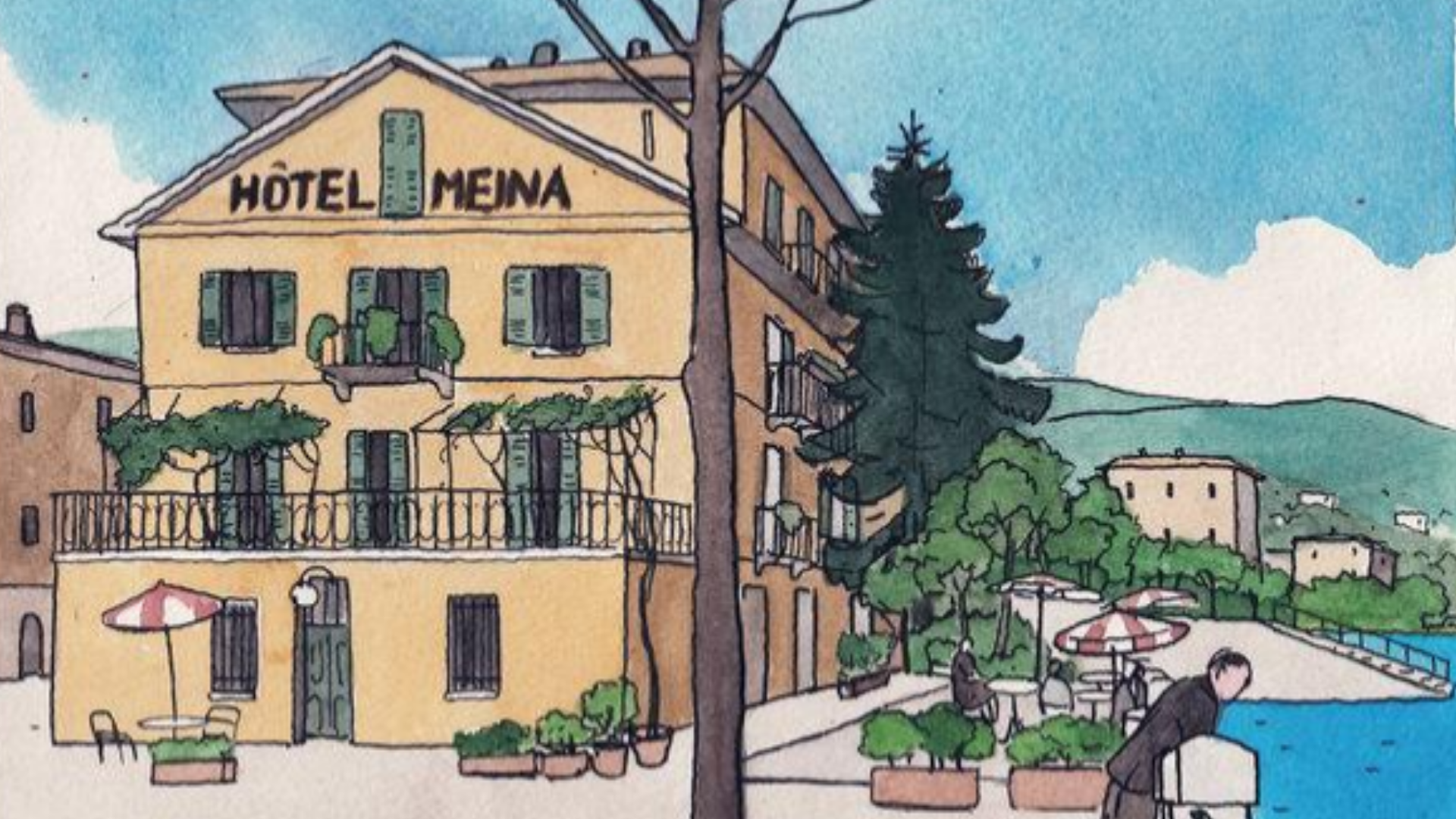 Meina: İtalya’daki ilk büyük Yahudi katliamı ve Behar ailesi – Corry Guttstadt