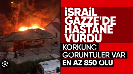 Medya sadece reyting arayışında: İsrail’i suçlamak her zaman çok popüler – Rifka Lion