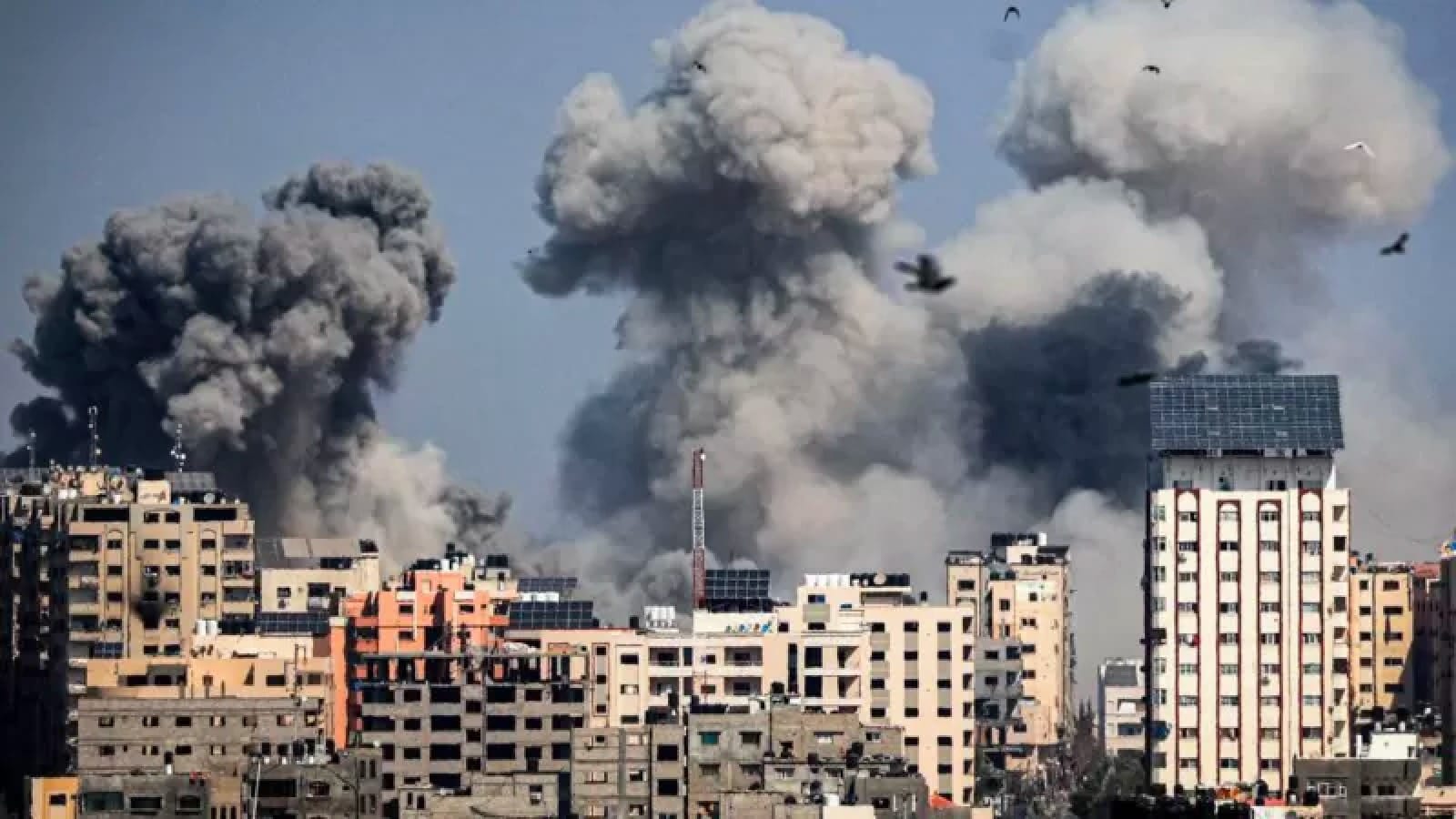 İsrail ve Hamas’ın olası savaş suçlarını hangi yasa ve mahkemeler denetliyor?