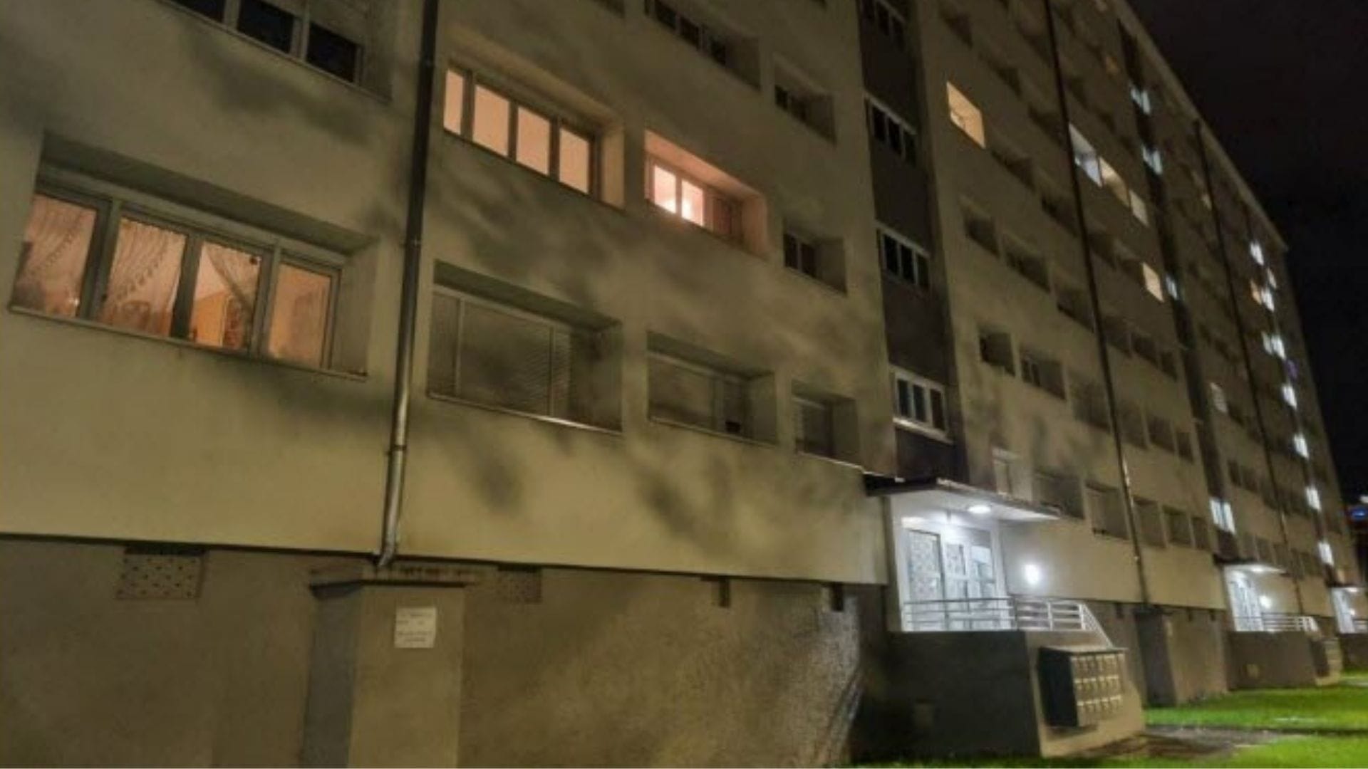 Fransa’da antisemit saldırı: Yahudi bir kadın evinin önünde bıçaklı saldırıya uğradı