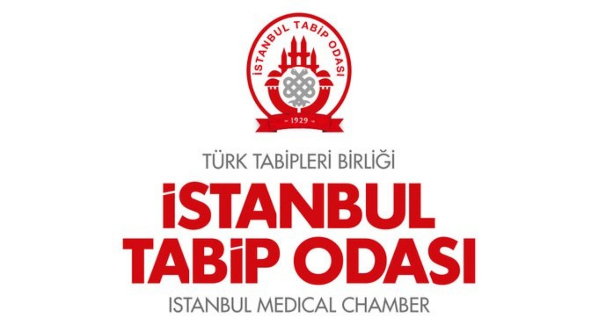 TTB İstanbul Tabip Odasından açıklama: Antisemitizmle Barış Sağlanamaz