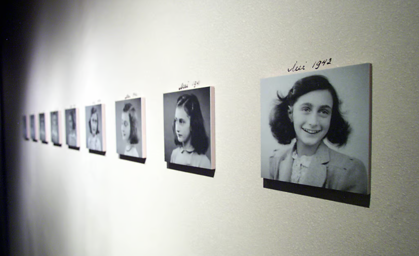 Anaokulunun ‘Anne Frank’ ismini değiştirme teklifi Almanya’da eleştiriliyor