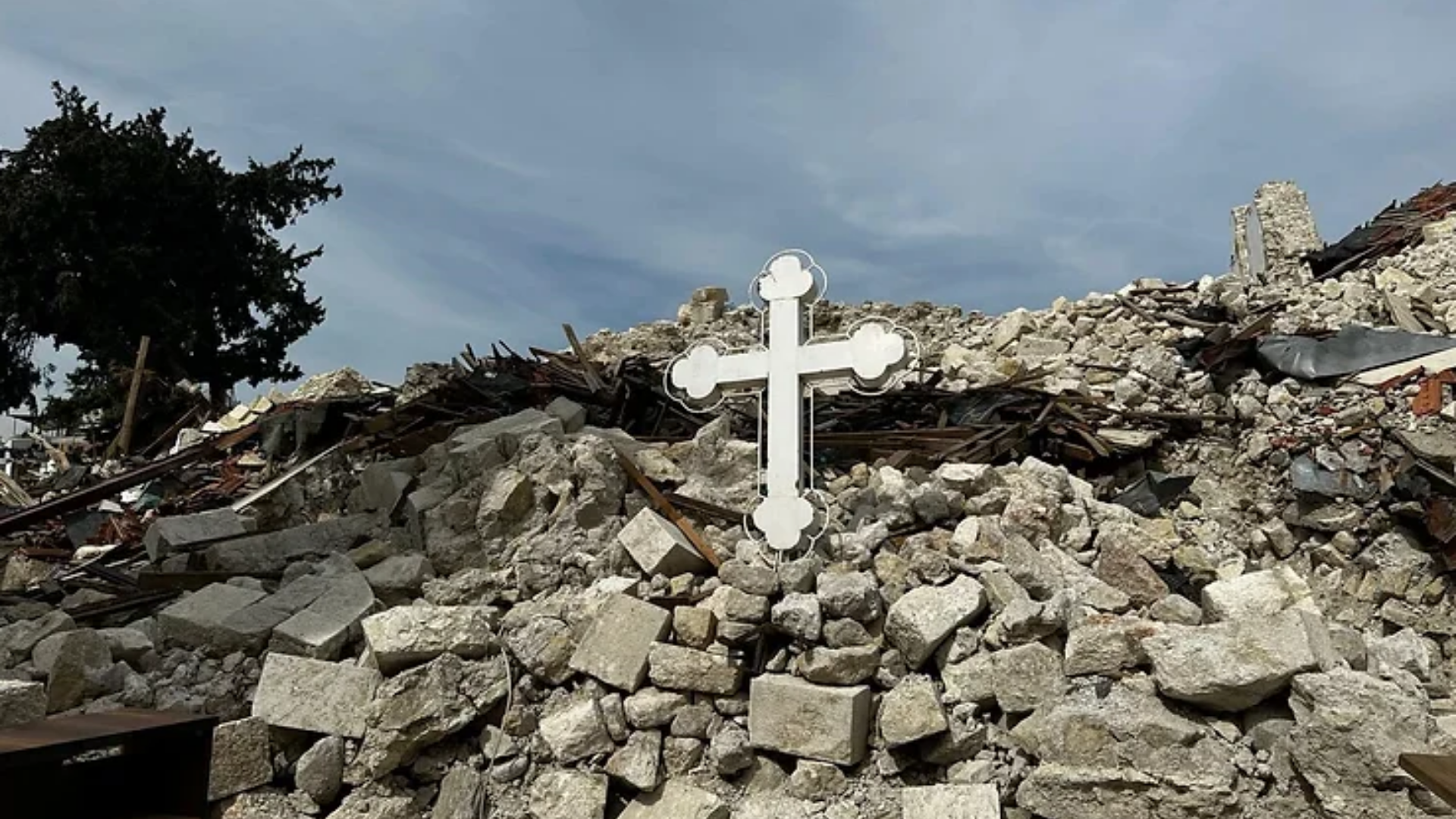 Depremin 1. Yılında Antakya’ya dair bir değerlendirme