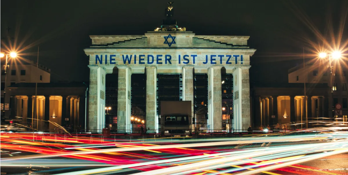 Yeni Antisemitizm – Noah Feldman