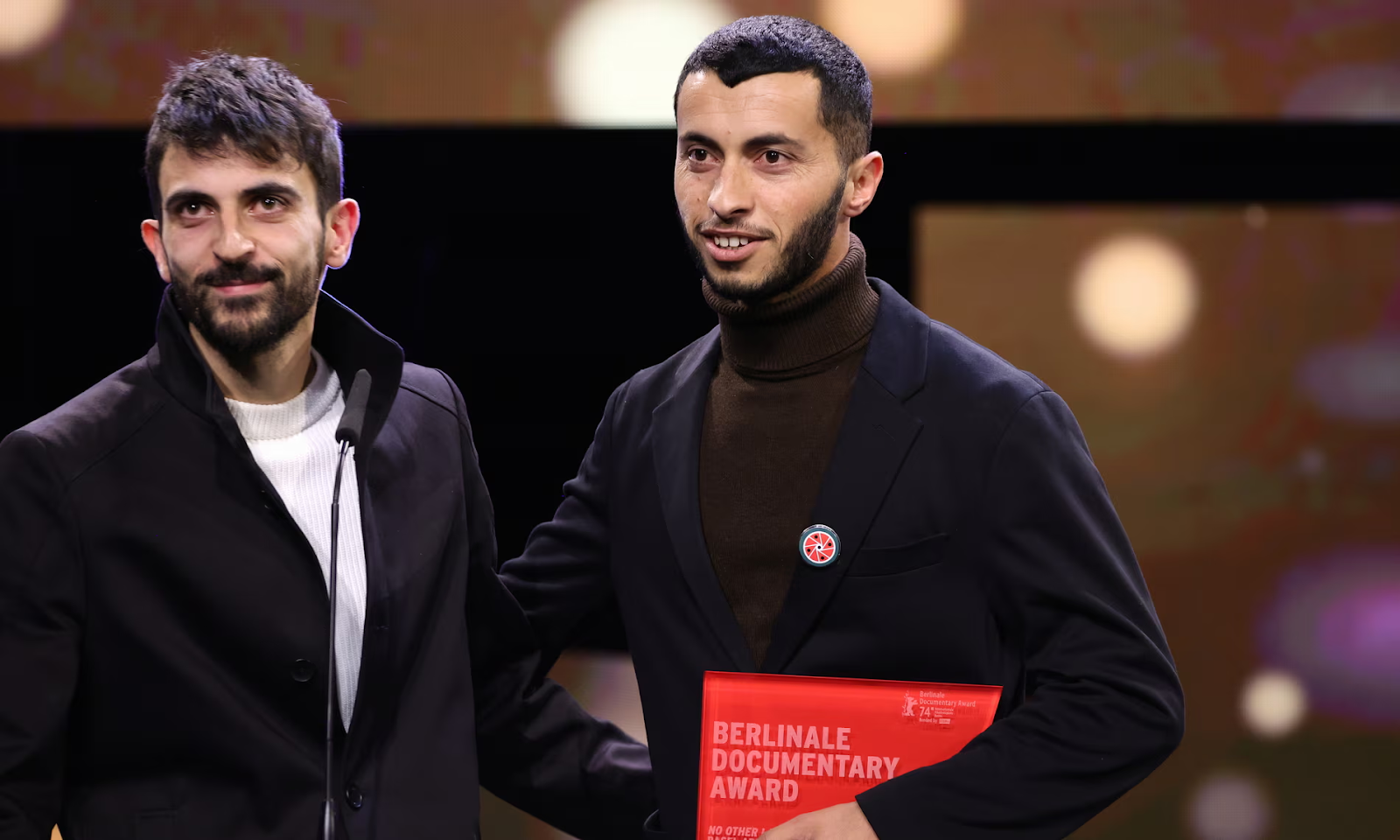 İsrailli yönetmen Yuval Abraham antisemit ilan edildi, ölüm tehditleri aldı