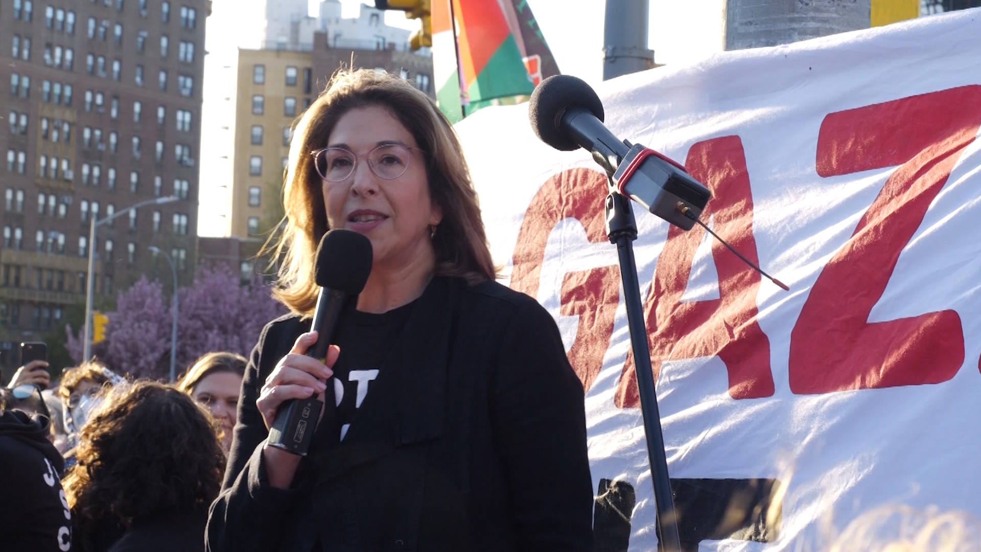 Siyonizm’den çıkışa ihtiyacımız var – Naomi Klein
