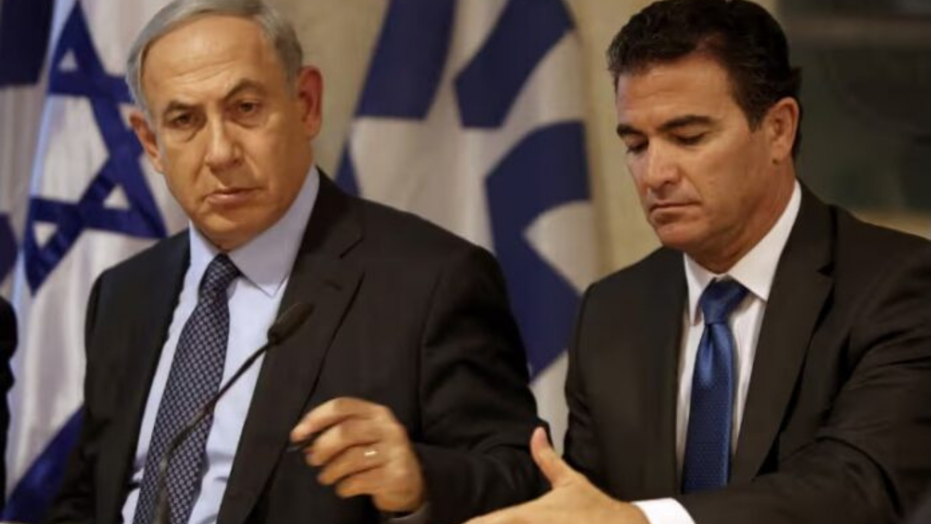 İsrail’de Sansür Endişeleri Artıyor: Mossad’ın ICC Savcısını Sindirme Girişimi İddiası
