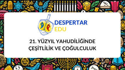 İzmir’den Anadolu’ya: Despertar Edu Tasarım Süreci – Ceki Hazan