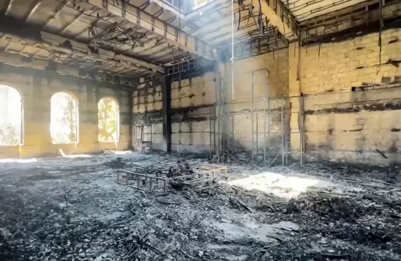 Dağıstan’da Kilise ve Sinagoga Düzenlenen Saldırılarda 20 Kişi Öldü