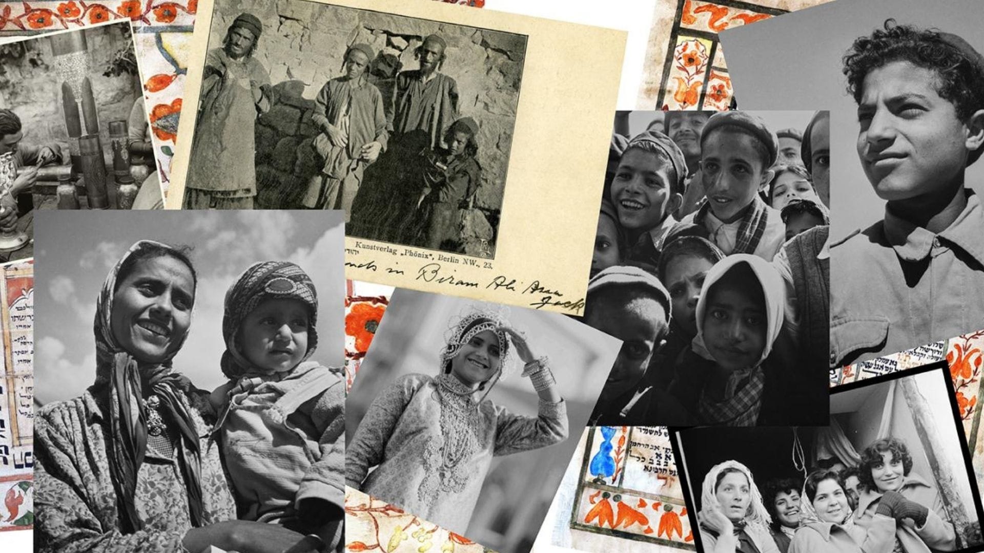 Arap Yahudilerinin anlatılmamış hikayesi ve Filistinlilerle dayanışmaları – Sigal Samuel