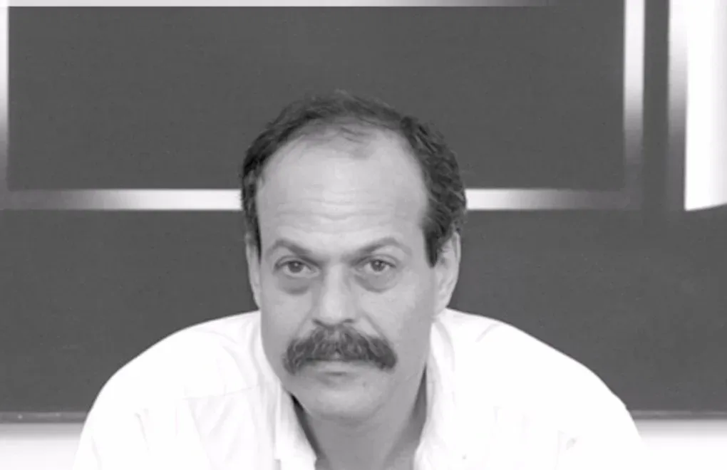 Roni Margulies Ölümünün Ardından Yayımlanan Şiir Kitabıyla Anılıyor
