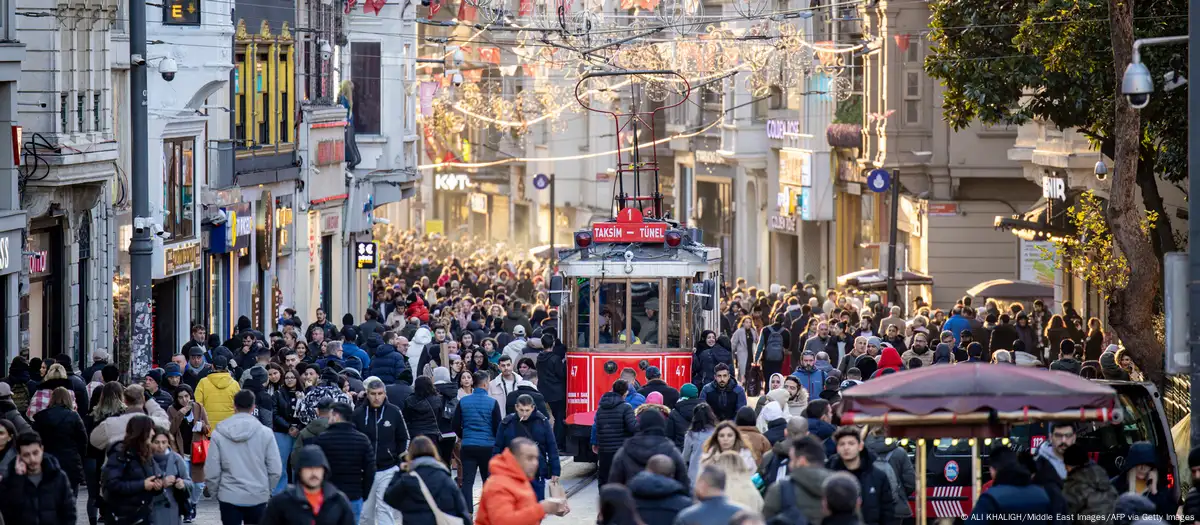 Nefret suçları neden kayıtlara geçmiyor?- Ece Çelik