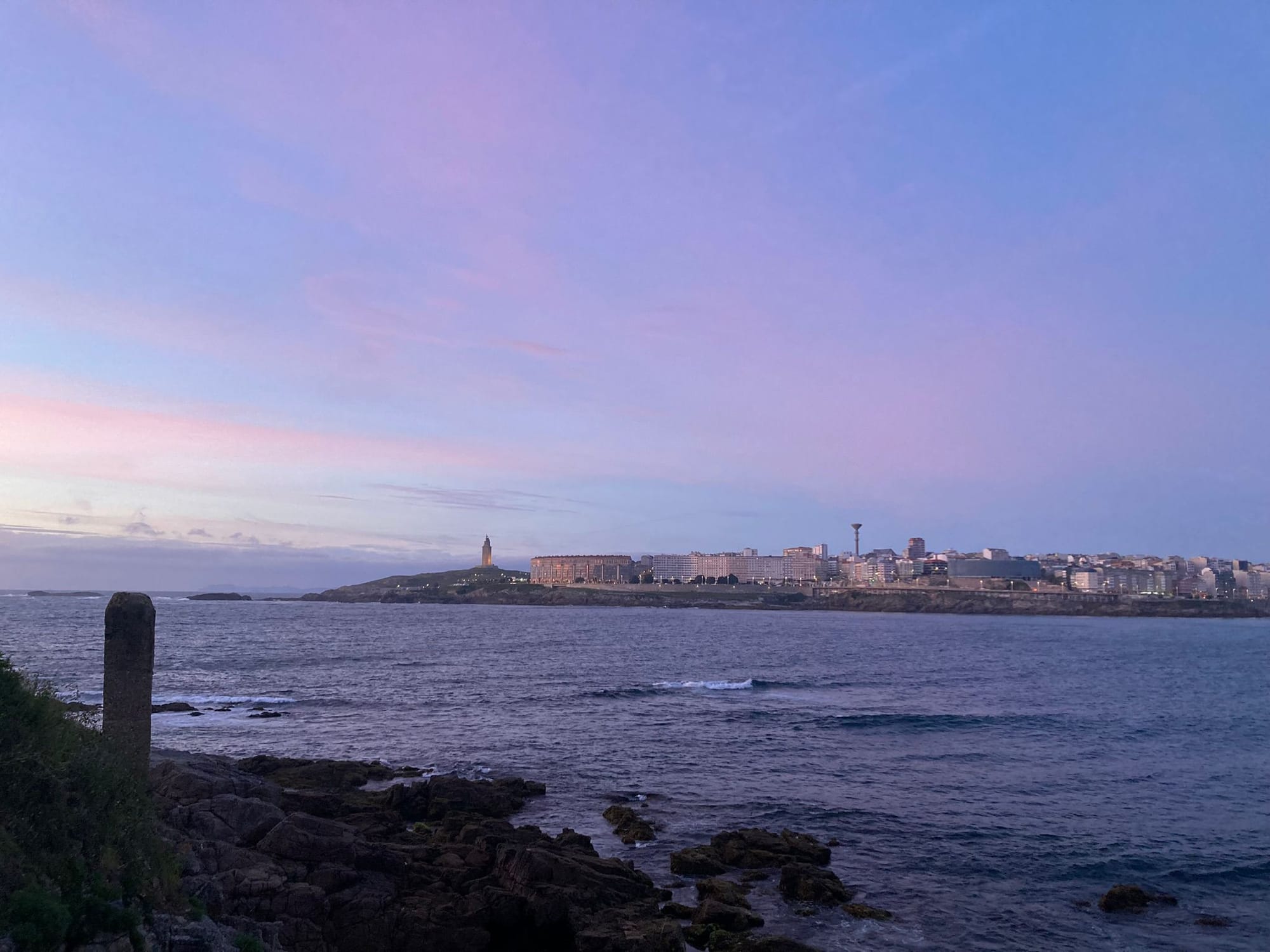 İspanya’dan bir Mikve Hikayesi: A Coruña Sinagog Sokağı