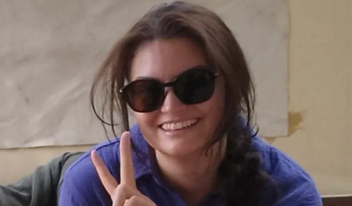 İşgale karşı çıkan Ayşenur Ezgi Eygi öldürüldü!