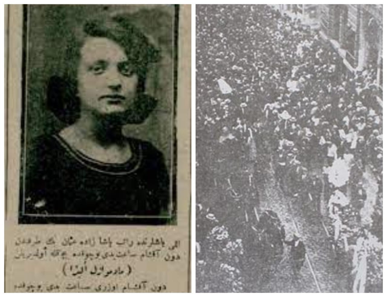 Elsa Niego’yu nasıl bilirdiniz? – Menekşe Tokyay