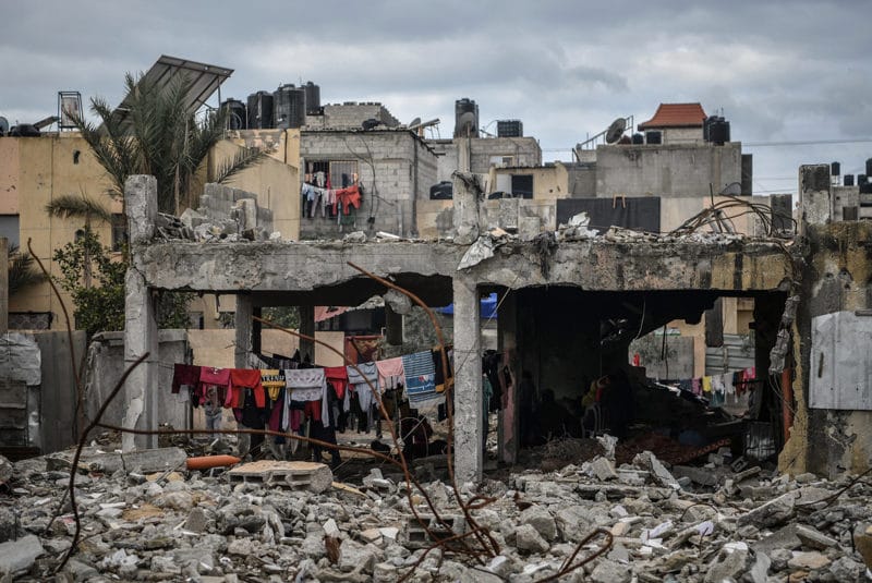 Esther Benbassa ve Jean-Christophe Attias’la söyleşi – “Netanyahu Yahudileri tehlikeye atıyor!”