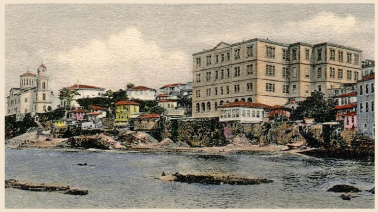 Evlatlığa verilmiş Yahudi kız kardeşlerin Laz mutfağı – Reca Deşilton