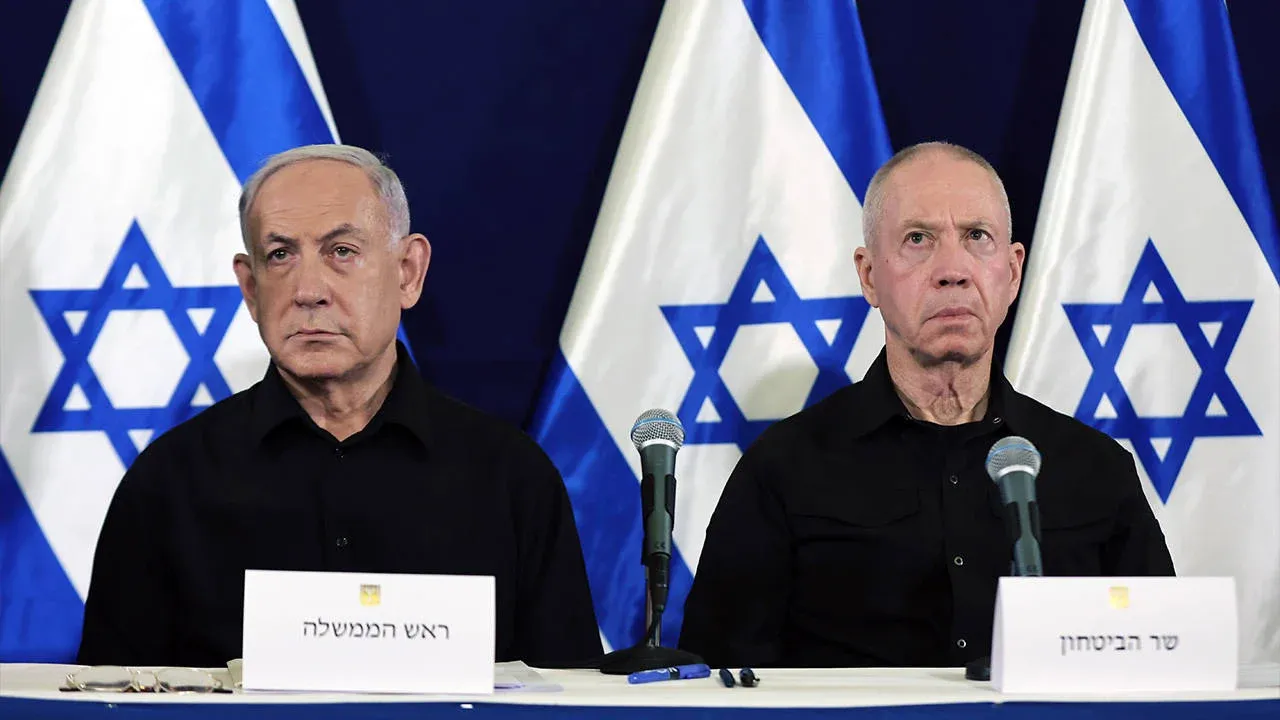 Netanyahu ve Gallant Hakkında Tutuklama kararı