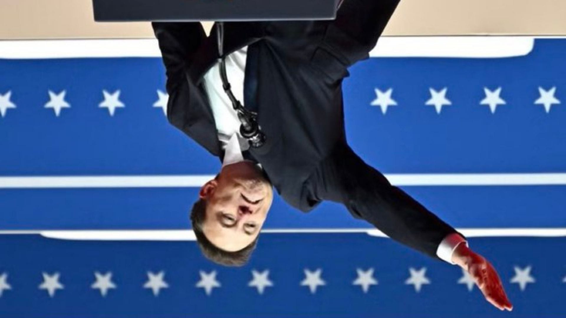 Elon Musk, Donald Trump’ın yemin töreninde Nazi selamı verdi