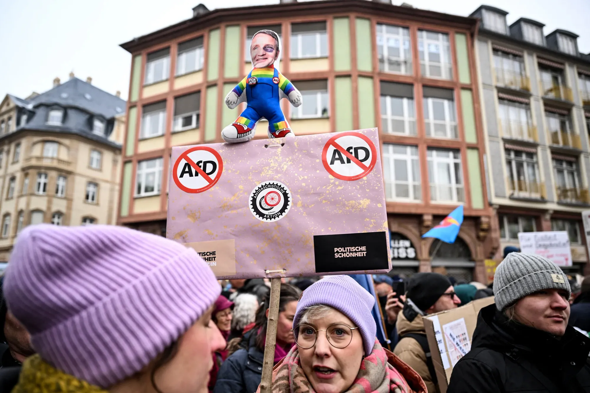 Almanya seçimlerinden sonra: Bir AfD’li ne menem bir şeydir? – Atilla Dirim