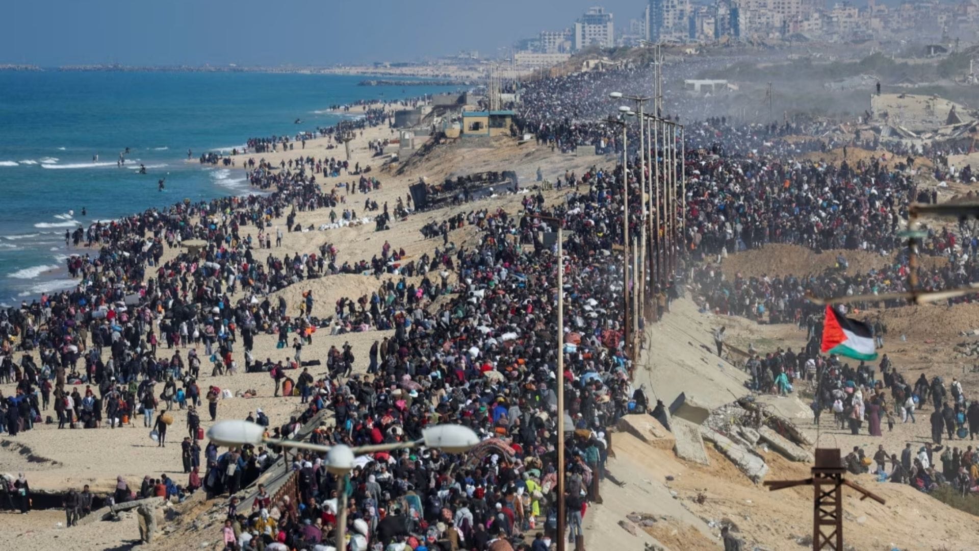 İsrail-Hamas Ateşkesi Sürdürülebilir Bir Anlaşma Değil – Soli Özel
