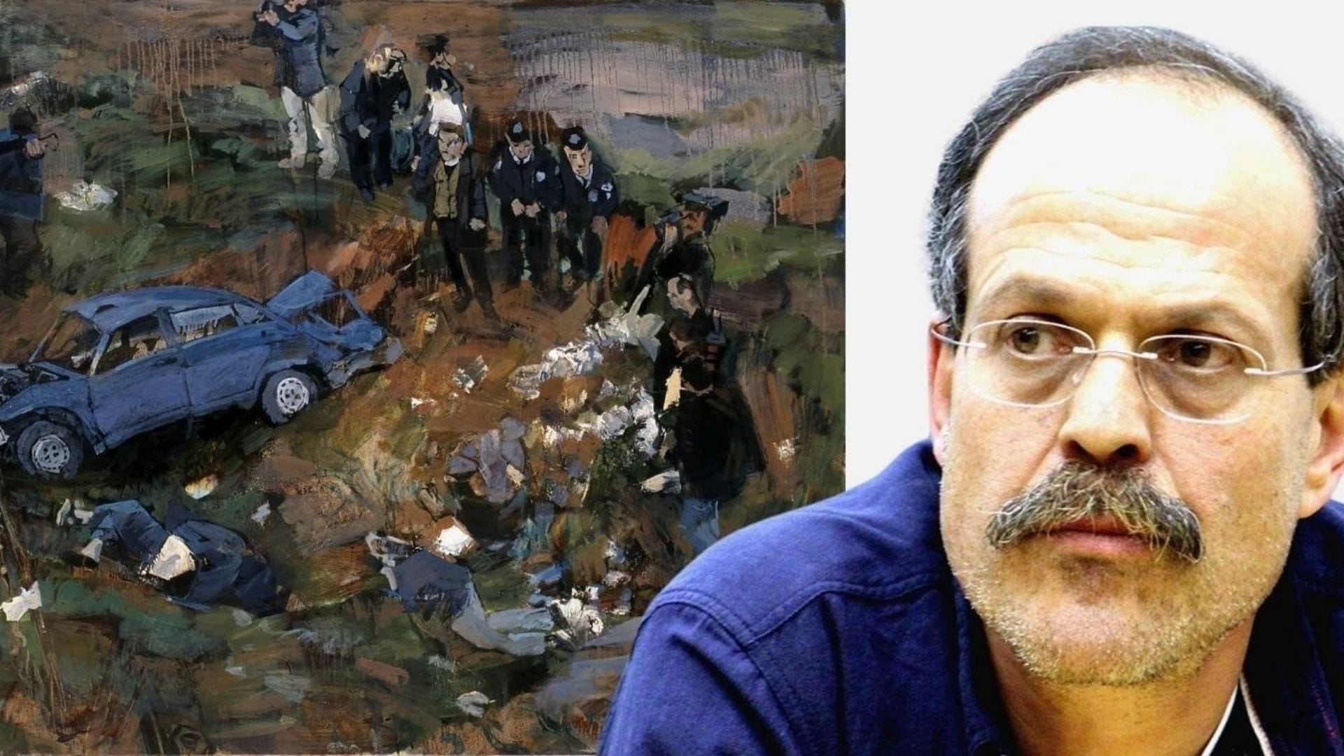 Çok Şeker Armud: Cinai Hiciv – Mustafa Arslantunalı