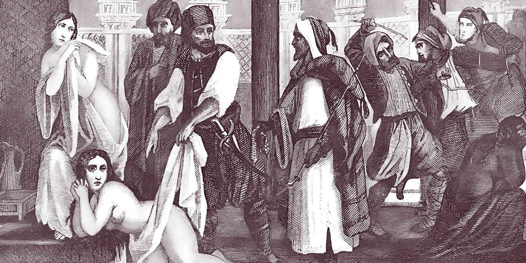 Hem aynı hem farklı bir “Harem” romanı – İrvin Cemil Schick