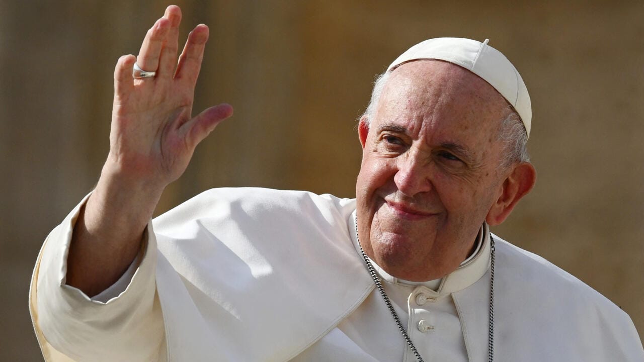 Papa Francis’in ardından