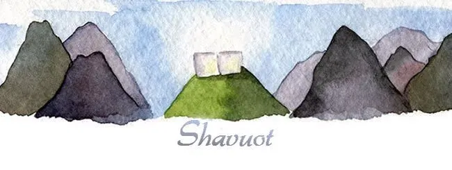 Shavuot, a Neglected Feast – Yakov M. Rabkin