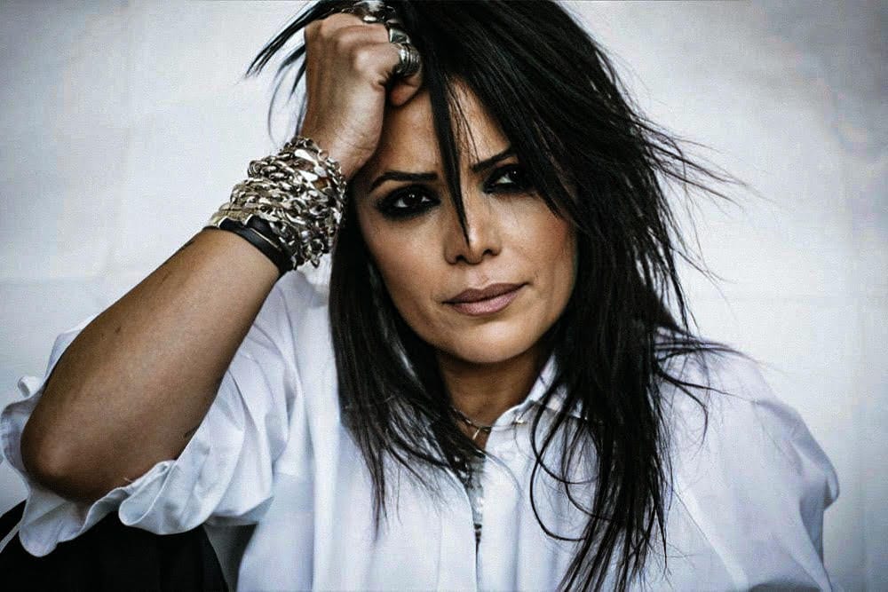 Yasmin Levy konseri iptal edildi