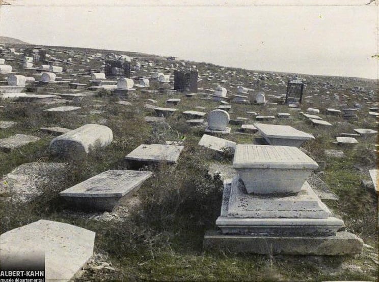 Bellekteki Sessizlik: 1934 Trakya Pogromu – Özgür Kaymak