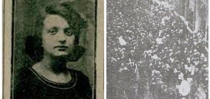 Sessizliği Yırtan Bir Cinayet: Elza Niyego – Sait Çetinoğlu