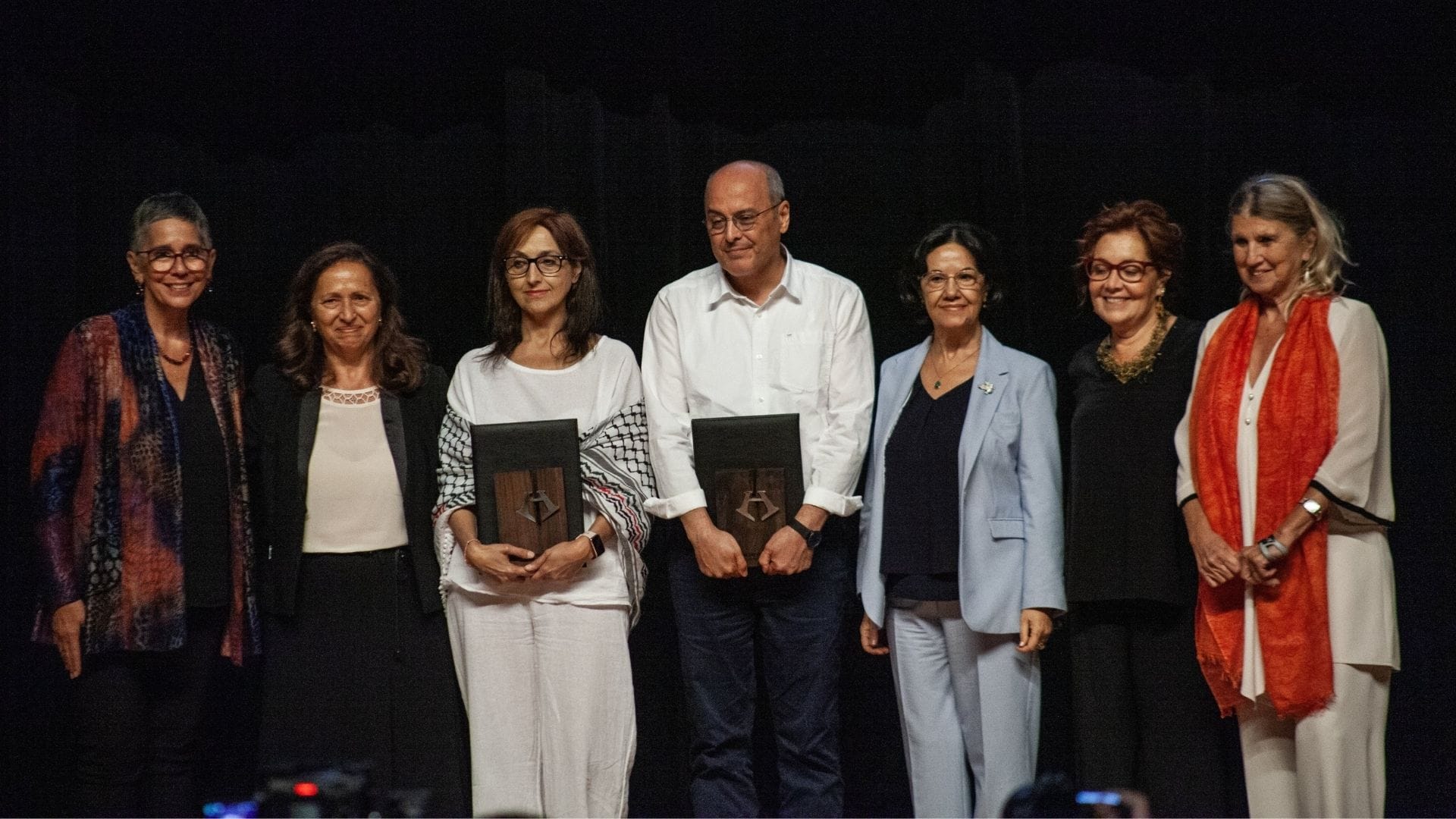 Uluslararası Hrant Dink Ödülü’nün 17’ncisi Sahiplerini Buldu