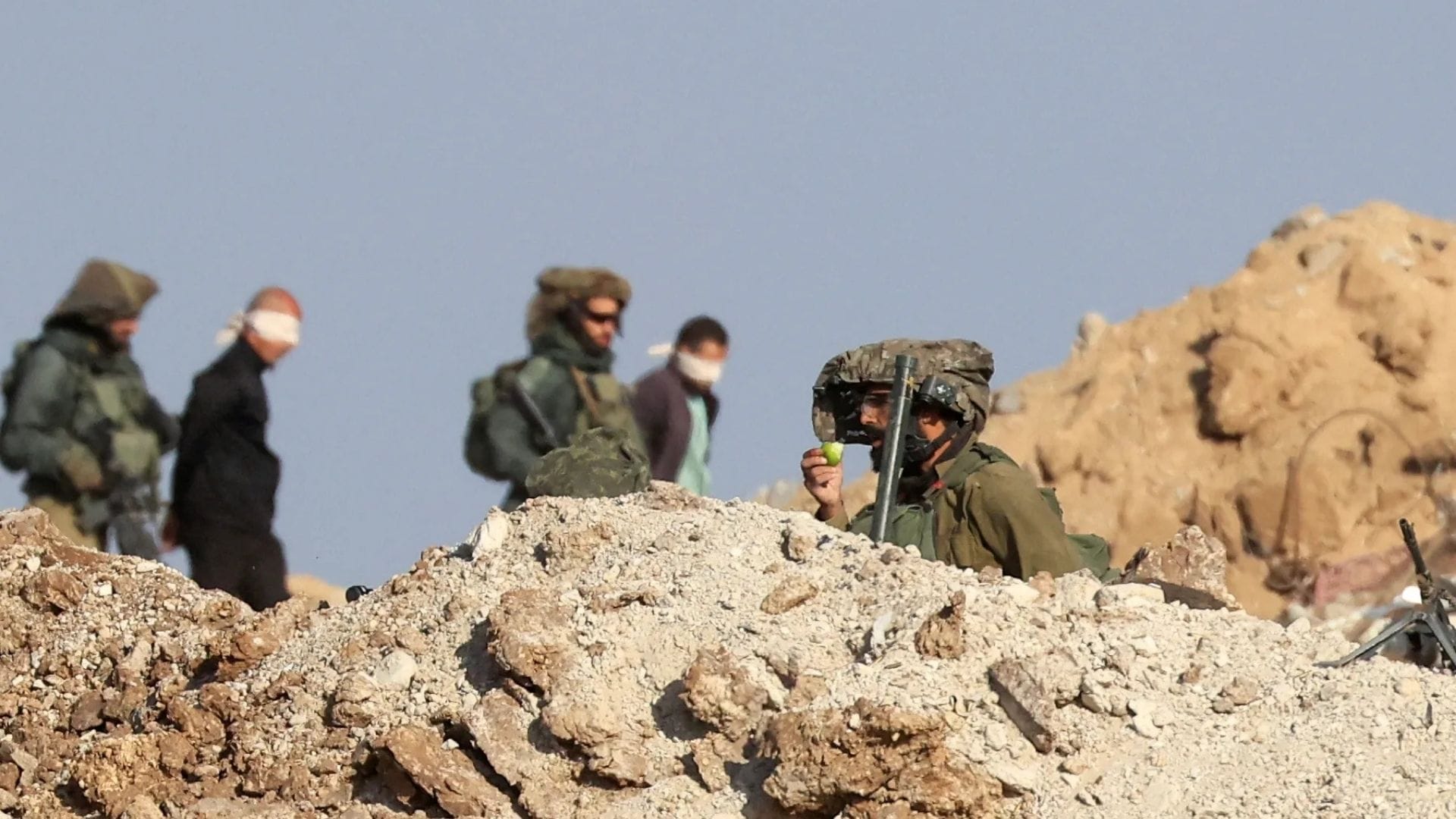 Zionists Are Turning Antisemitic Fantasies Into Reality – Asaf Ronel