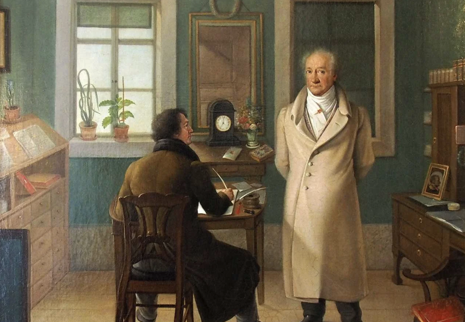 Goethe’nin Batı-Doğu Divanı – Ayşe Hür