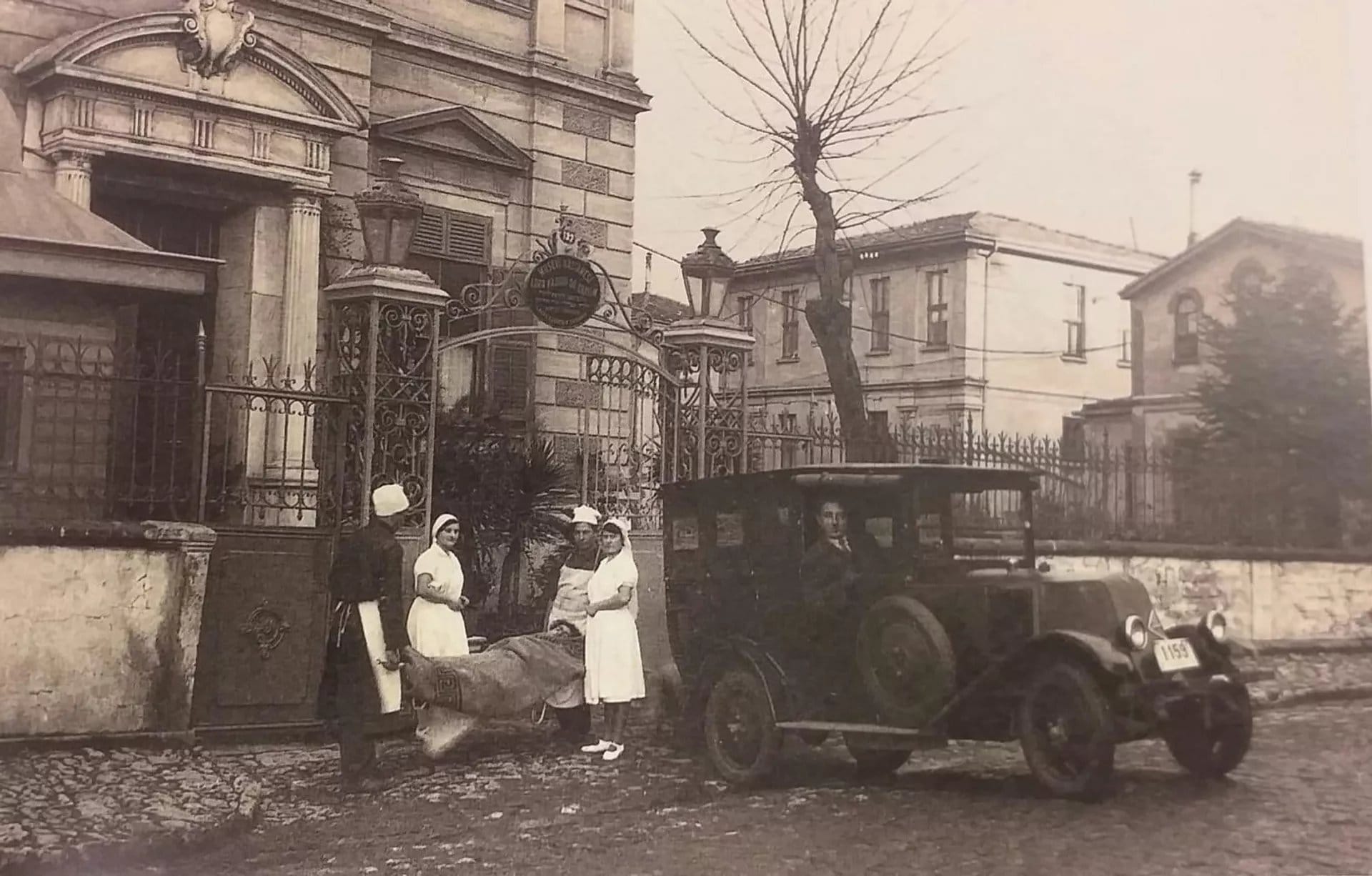 Or-Ahayim’e Veda Ederken Balat’ı Anmak – Ayşe Hür