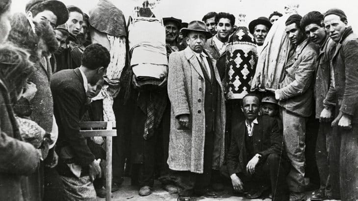 “Şuyuu Vukuundan Büyük” İsrail-Kürt İlişkilerine Dair Bir Kronoloji – Ayşe Hür