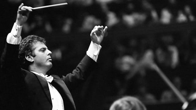 Barenboim: Notalarla Barışın İzinde – Yakup Cemel