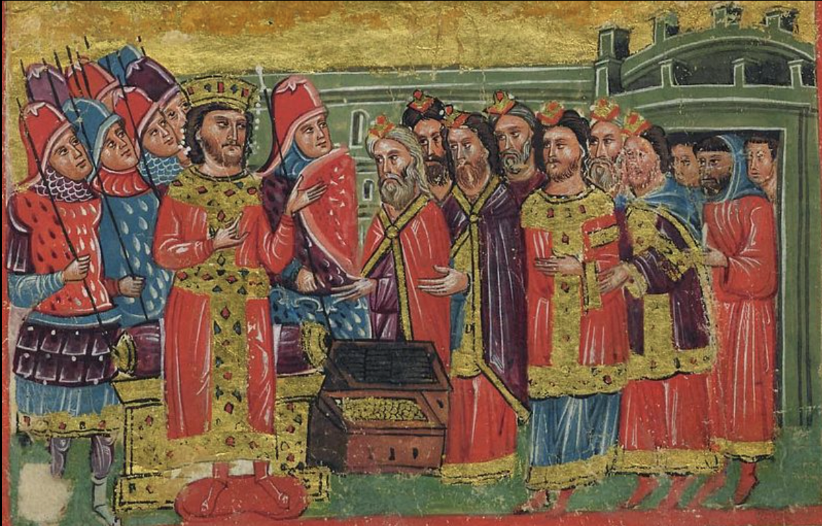 325 Tarihli Birinci İznik Konsili’nin 1700.Yıldönümü Vesilesiyle: Ortodoks Bizans’ta Yahudi Olmak – Ayşe Hür