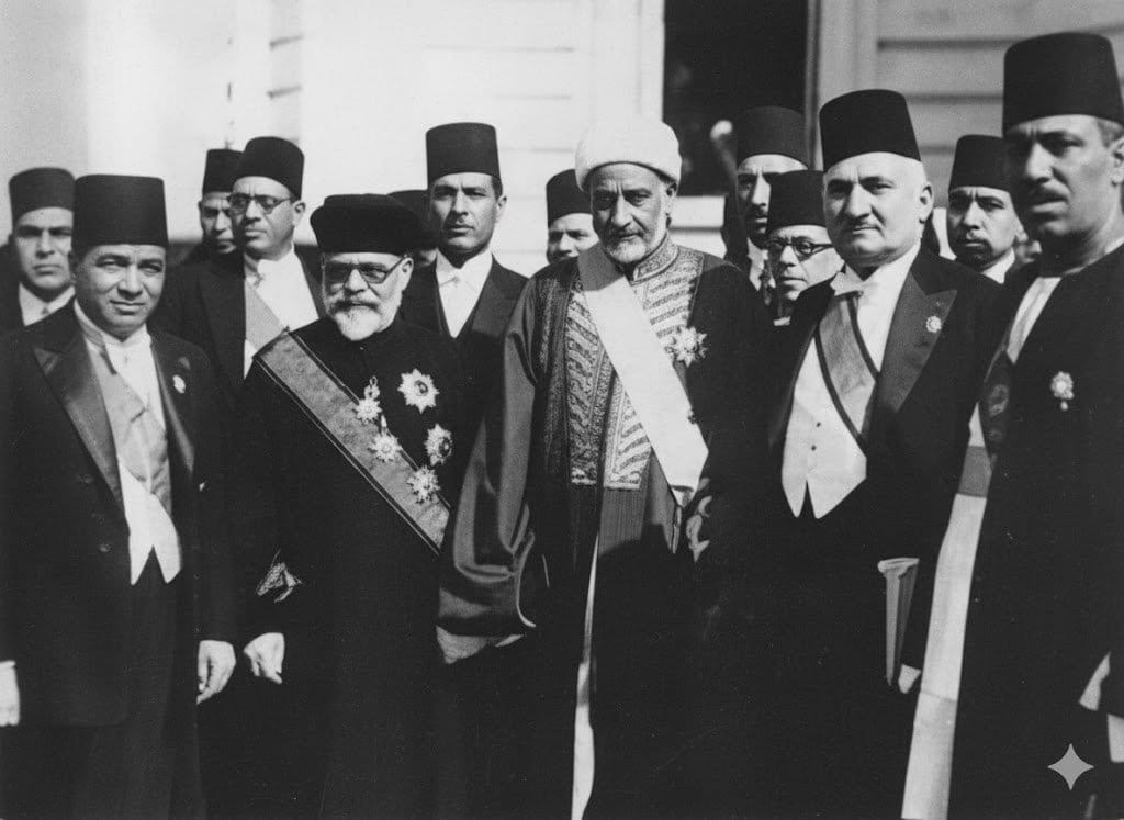 Ölümünün 65. Yıldönümünde İttihatçıların ve Kemalistlerin Hahambaşısı Haim Nahum – Ayşe Hür