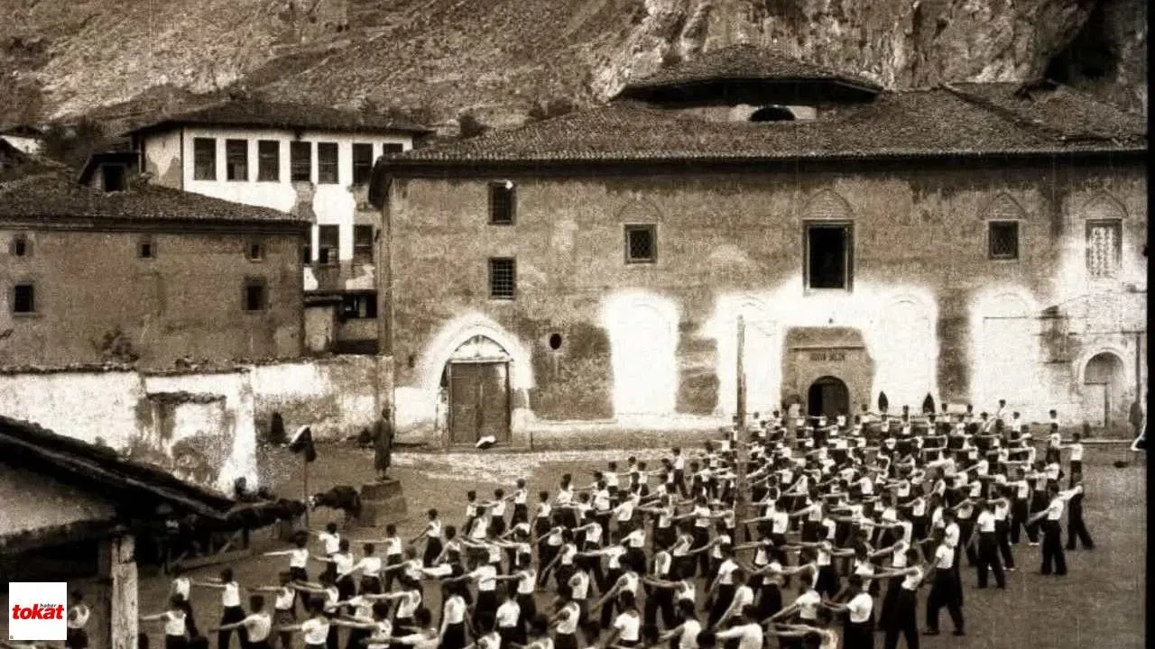 Tokat’ta 1930’lardan Günümüze Uzanan Bir İz: Eski Sinagogdan Okul Salonuna Yolculuk