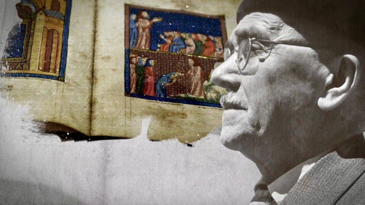 Derviş Korkut’un İki Kurtarma Hikayesi: Haggada’yı Saklamak, Mira’yı Korumak – Özlem Karakuş