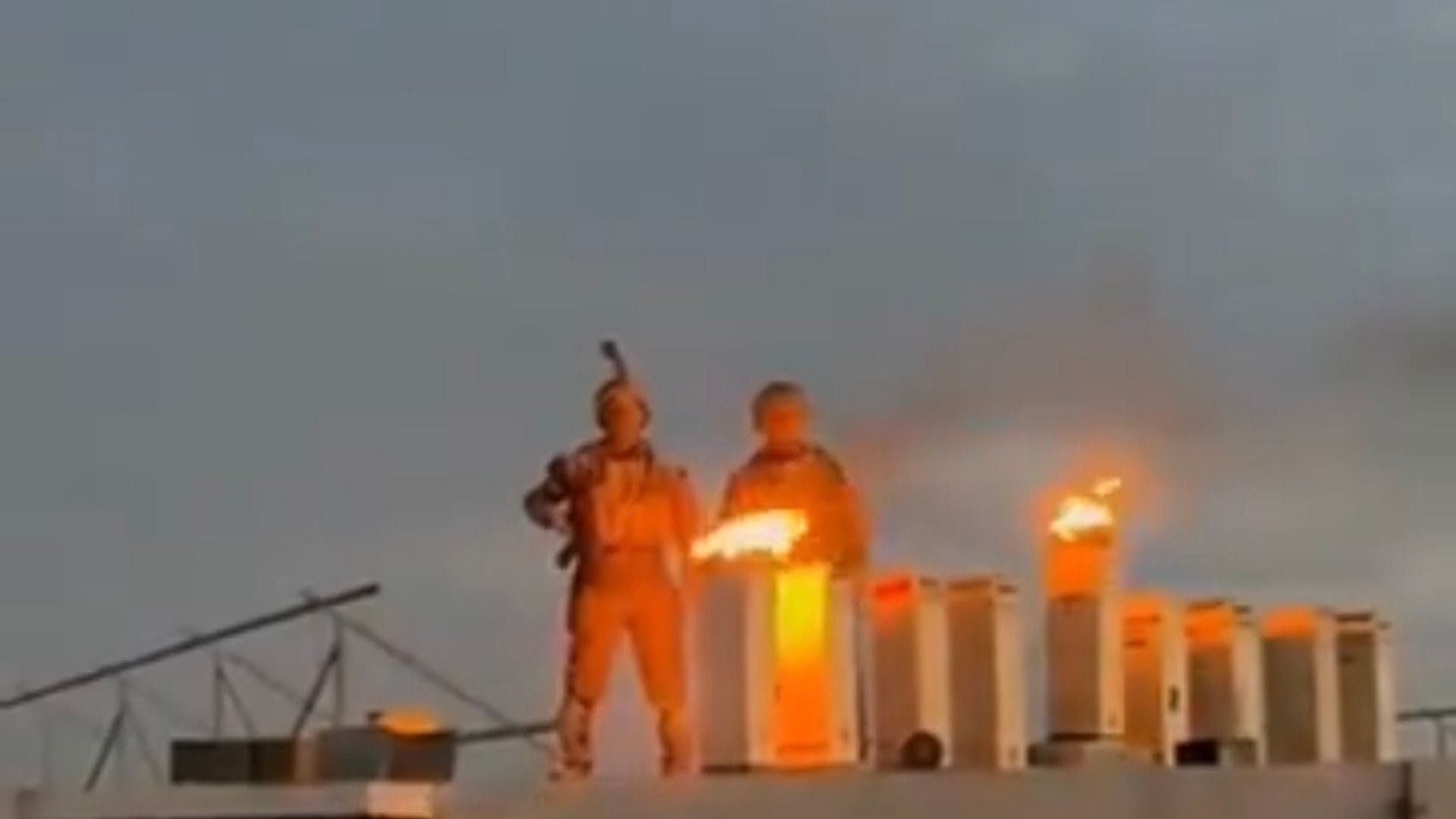 Hanukkah should prompt us to reflect on the use to violence- Yakov M. Rabkin